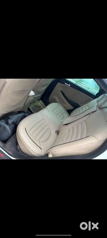Hyundai Verna 1.6 Manual 2012