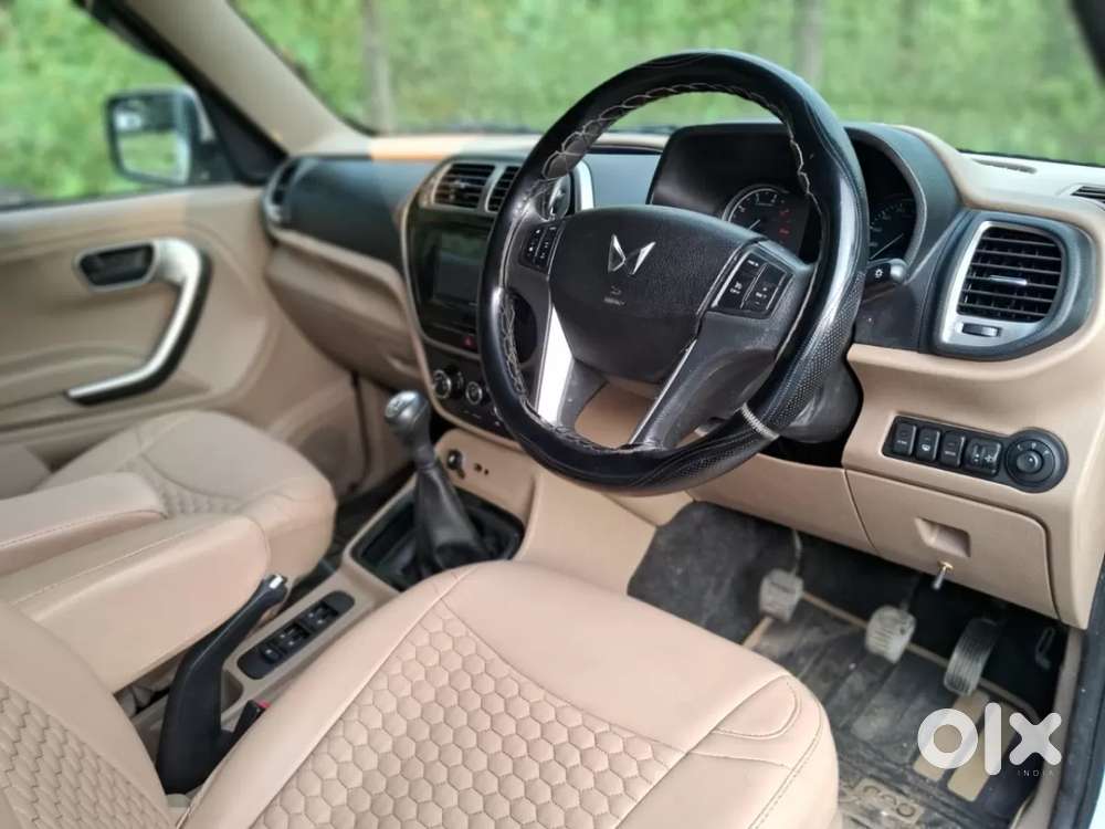 Mahindra Bolero Neo N10 (r), 2023, Diesel