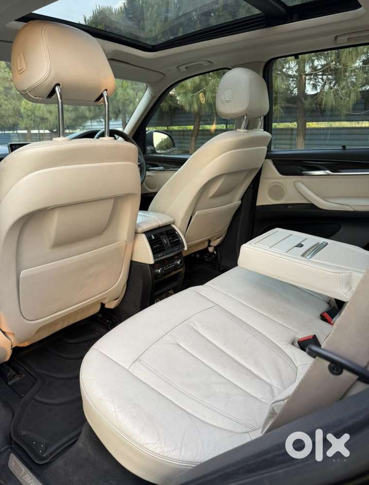 Bmw M5, 2016, Diesel