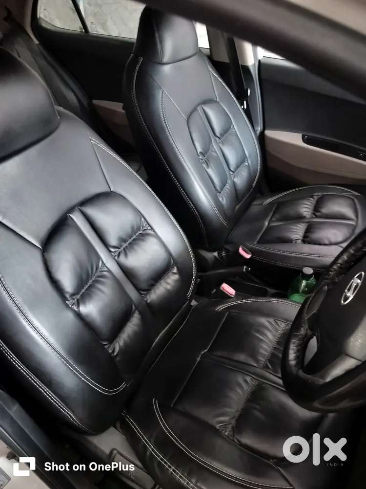 Hyundai Xcent 2016 Petrol Good Condition