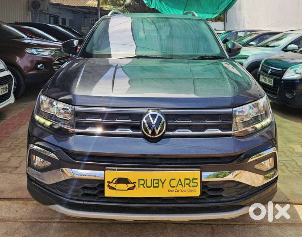 Volkswagen Taigun 1.0 Tsi Highline, 2024, Petrol