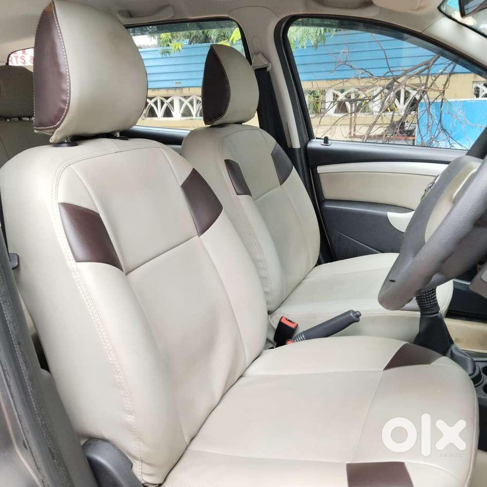 Nissan Terrano 1.6 Xl Plus Petrol, 2017, Petrol