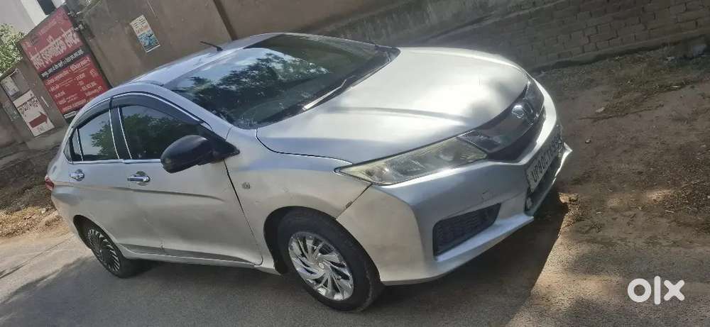 Honda City 2014 Diesel 146000 Km Driven