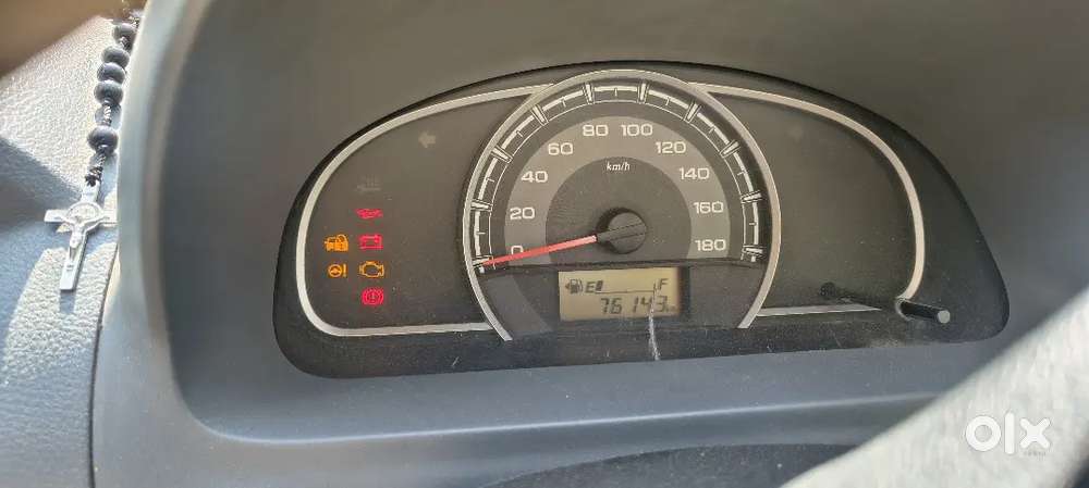 Maruti Suzuki Alto 800 2016 Petrol 76000 Km Driven