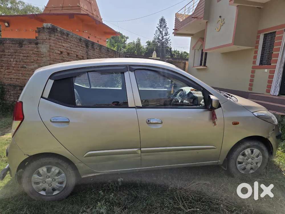 Hyundai I10 Magna Petrol 2009