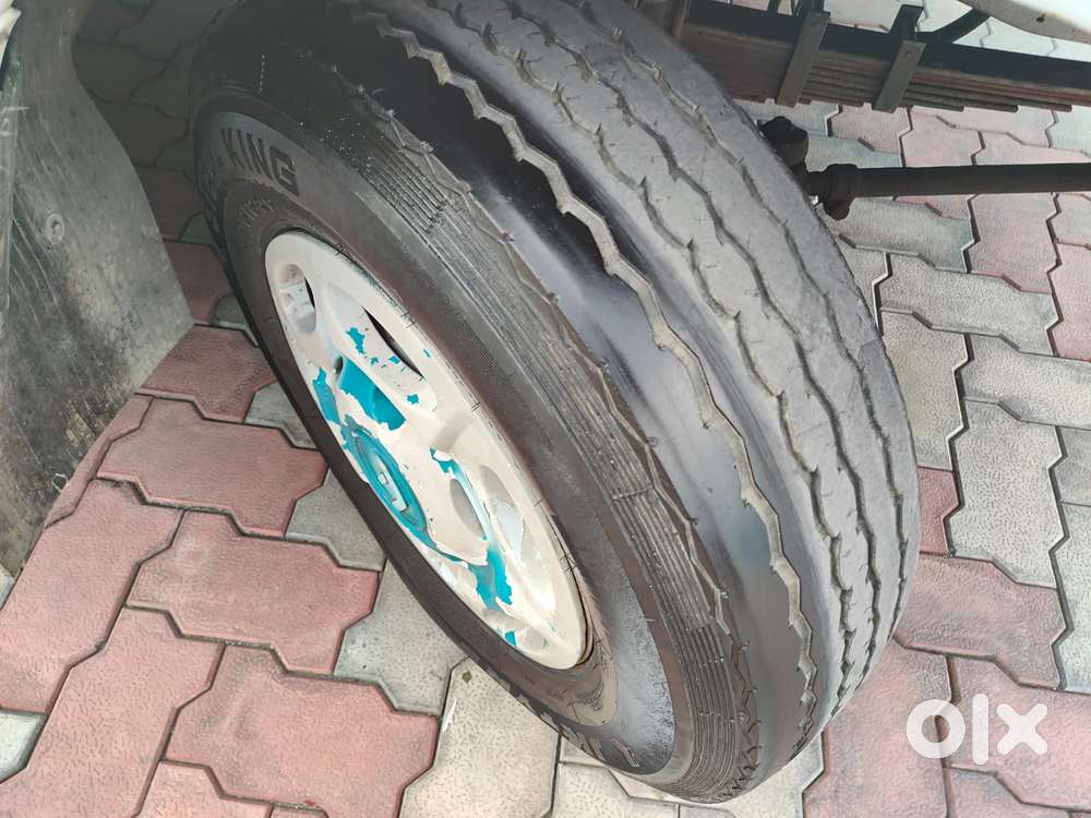 Force Motors One, 2018, Diesel