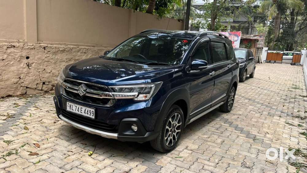 Maruti Suzuki Xl6 1.5 Alpha Mt, 2024, Petrol