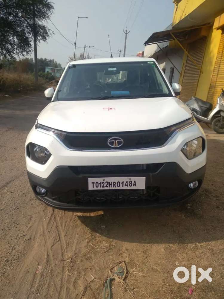Tata Punch 2022
