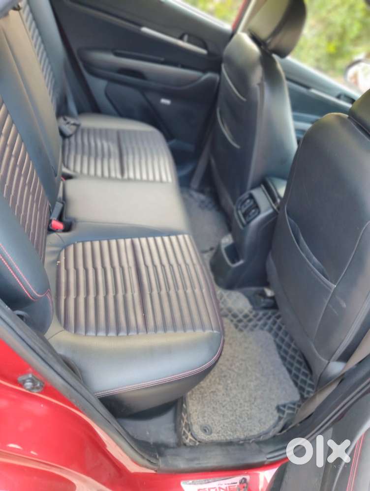 Kia Sonet 1.5 Gtx Plus Diesel, 2022, Diesel