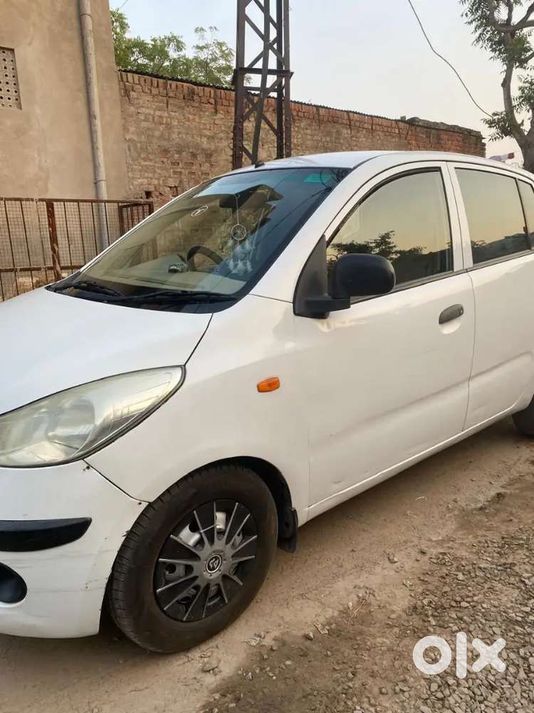 It's A Very Gud Condition This Cae Full Modified