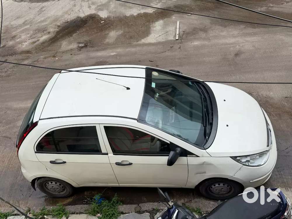 Tata Indica Vista Tdi Ls 2013