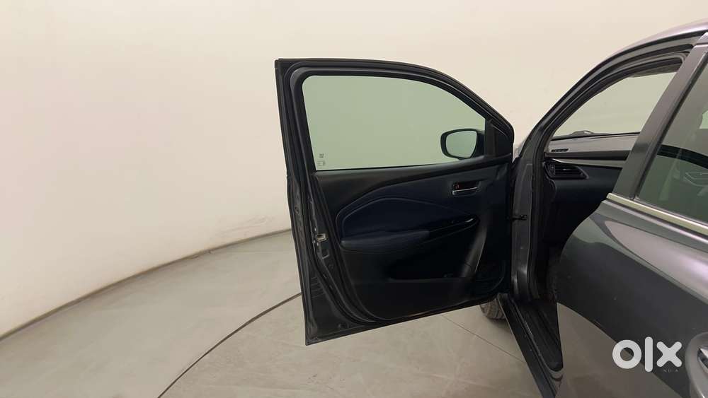 Maruti Suzuki Baleno Alpha, 2022, Petrol