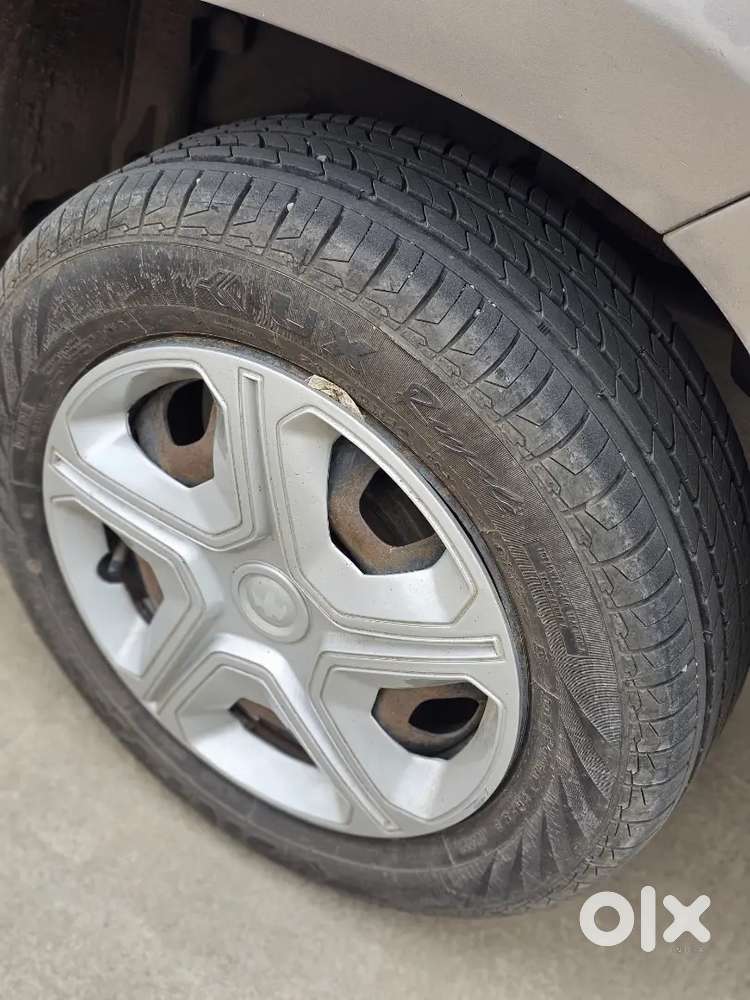 Nissan Terrano Xl Diesel 2014 Second Owner