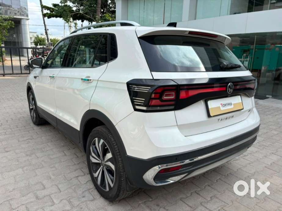Volkswagen Taigun 1.5 Tsi Gt Plus, 2023, Petrol
