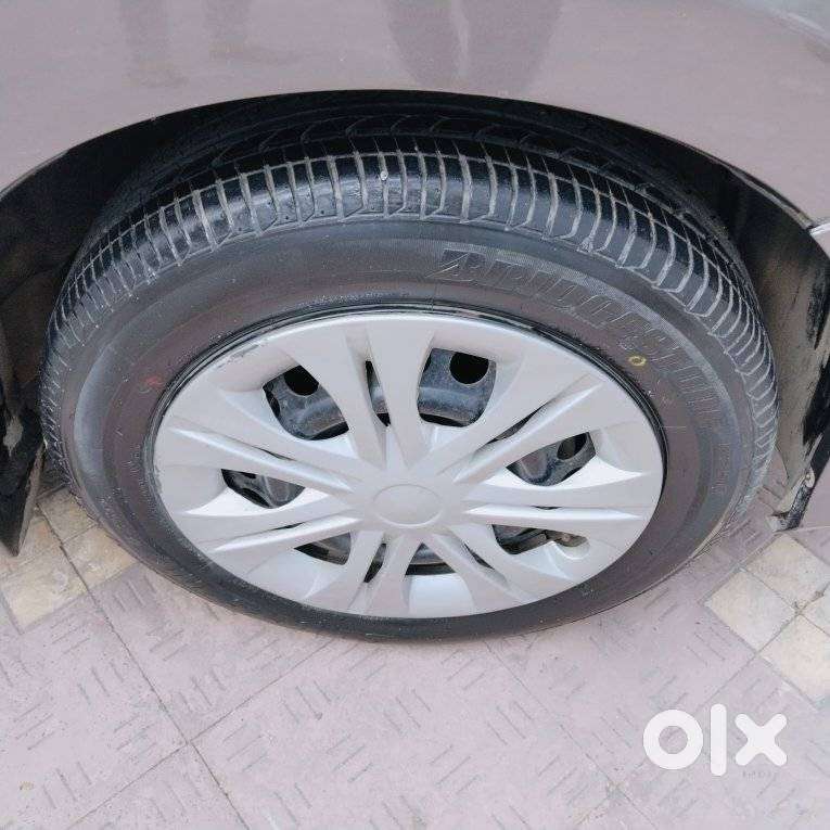 Honda City 2014-2015 I Vtec Sv, 2014, Petrol