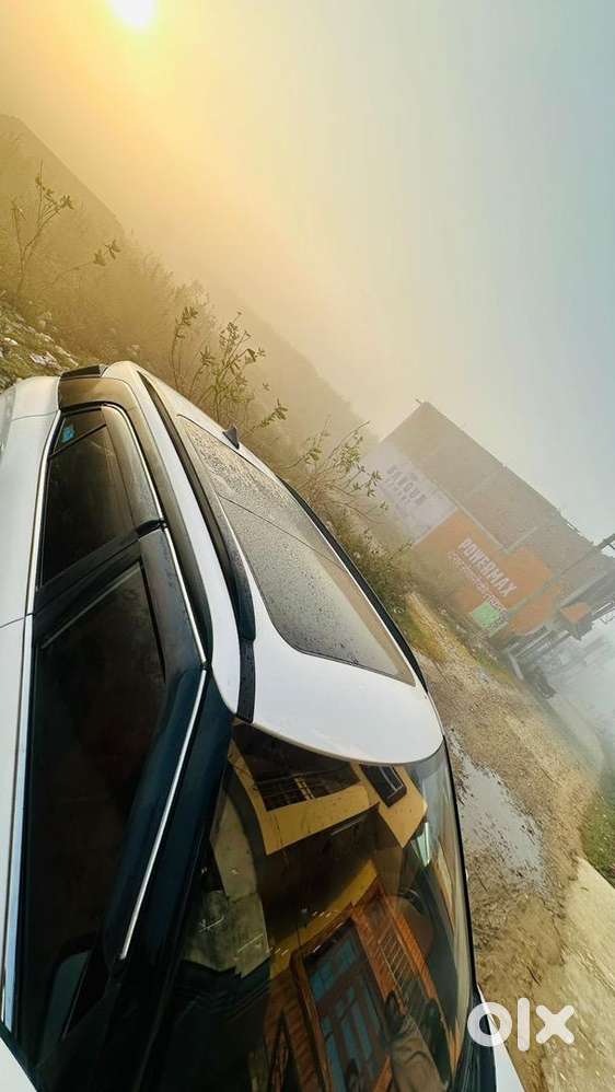 Hyundai Creta Facelift 2023 Petrol Well Maintained