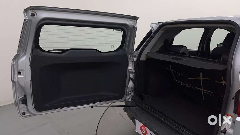 Ford Ecosport [2017-2021] 1.5 Trend Ti Vct, 2015, Petrol