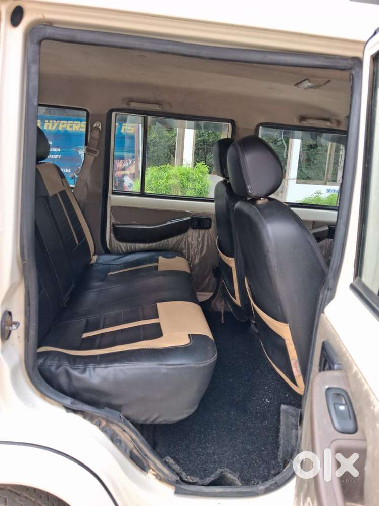 Mahindra Be 6 Be, 2022, Diesel