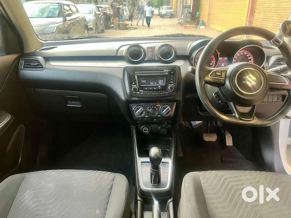 Maruti Suzuki Swift Vxi Ags, 2020, Petrol