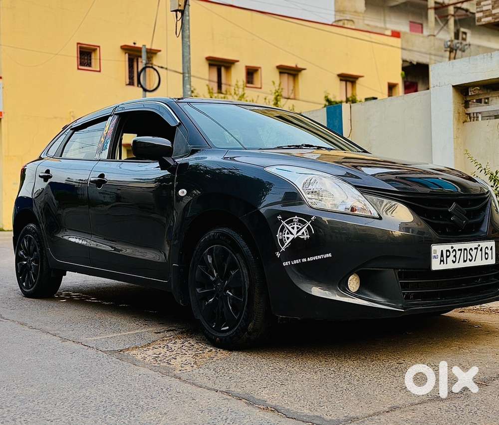 Maruti Suzuki 2018 Car