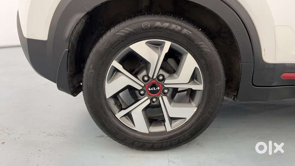 Kia Sonet Gtx+ 1.5, 2022, Diesel