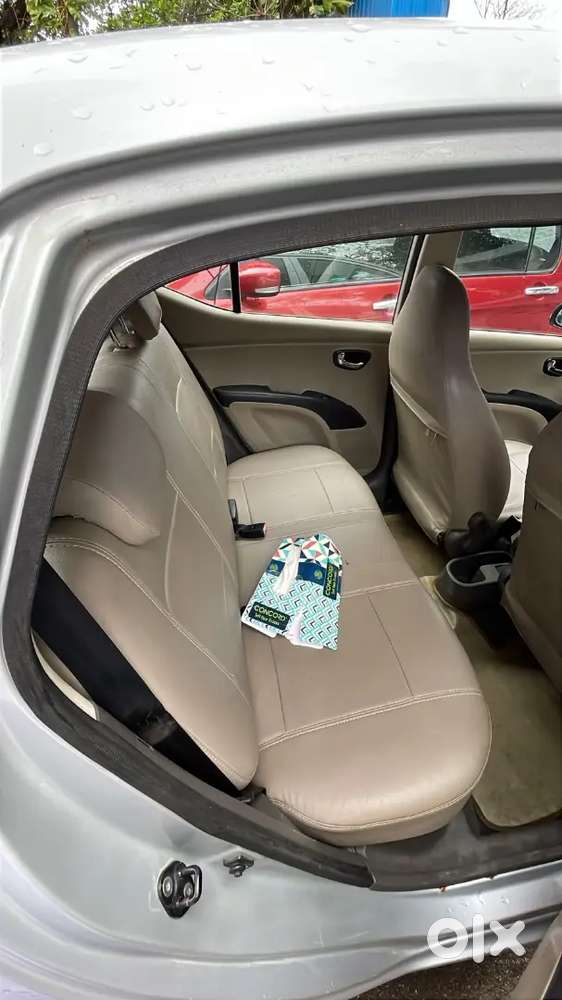Car Sell In Good Condition