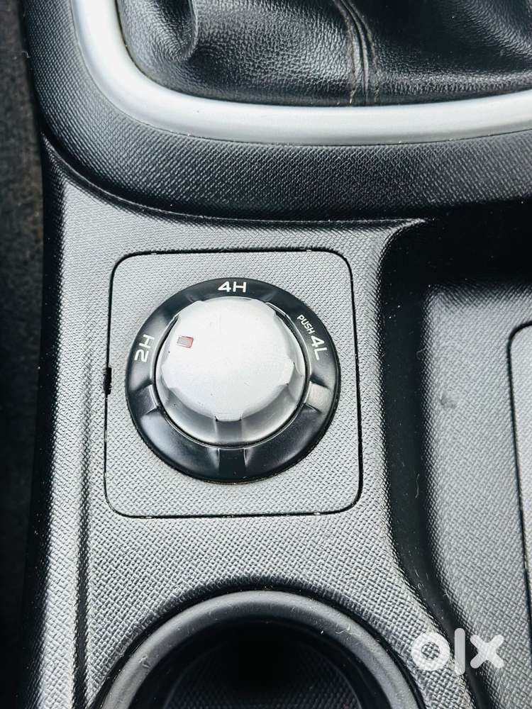 Isuzu D-max V-cross 4x4, 2020, Diesel