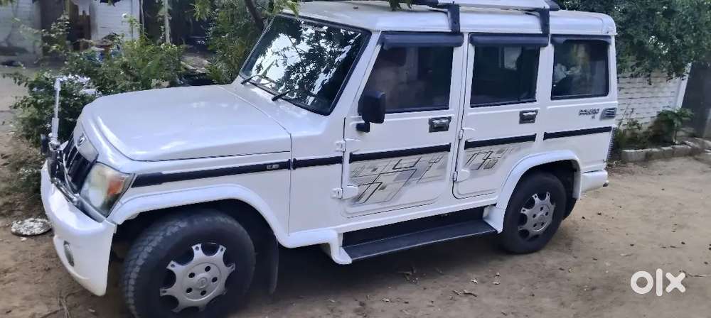 Mahindra Bolero Diesel Manual 2013