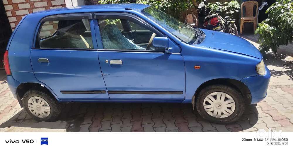 Maruti Alto 0.8 Lxi 2007
