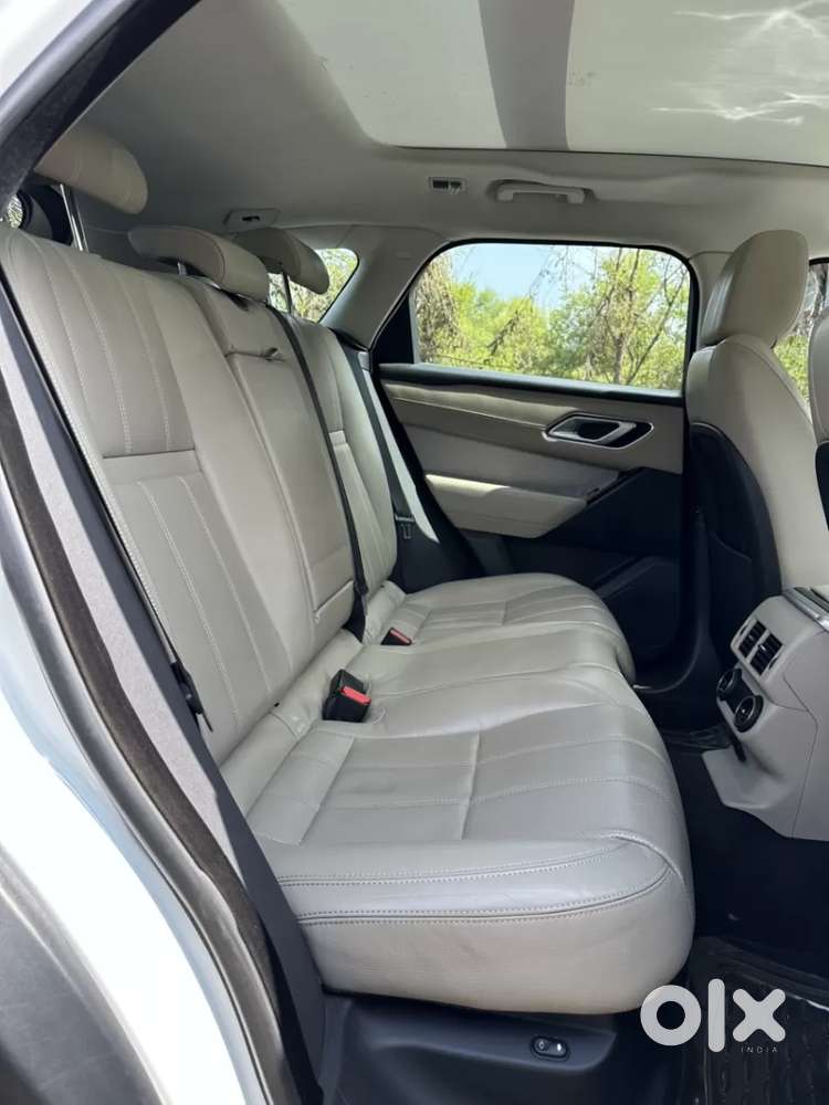 Land Rover Range Velar, 2019, Diesel