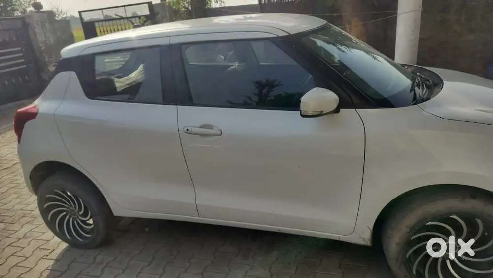 Maruti Suzuki Swift Vxi 2023