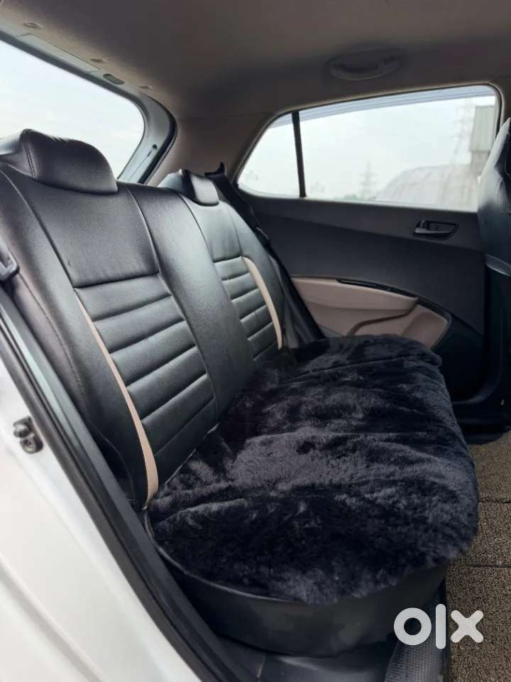 Hyundai Grand I10 1.2 Kappa Magna, 2017, Petrol