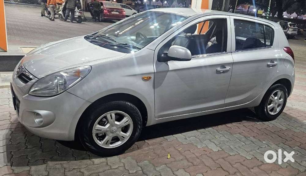 Hyundai I20 Magna Plus, 2012, Diesel