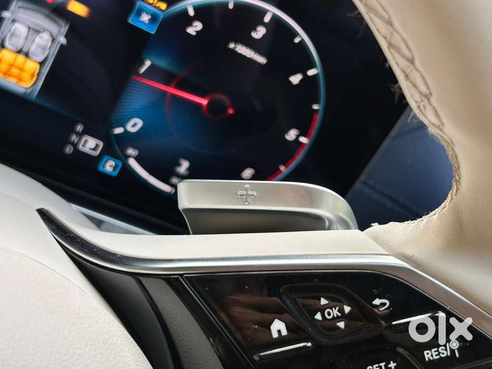 Mercedes-benz E-class E350d, 2024, Diesel