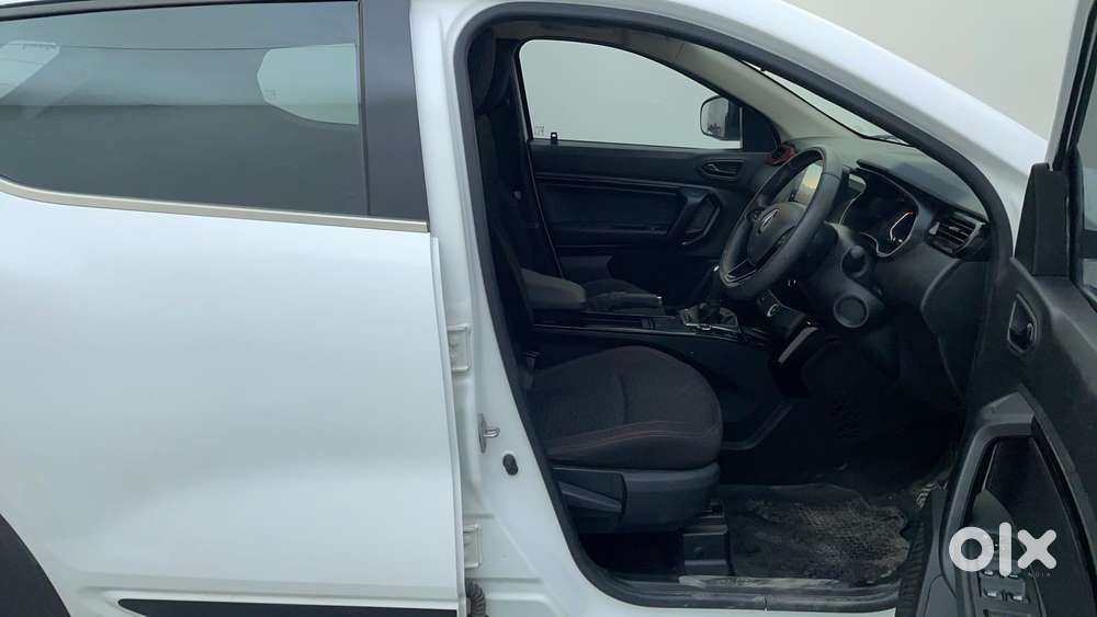 Renault Kiger Rxz Amt, 2022, Petrol