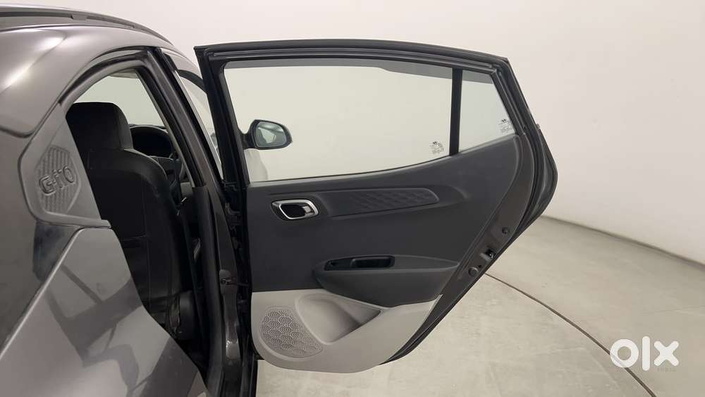 Hyundai Grand I10 Nios 1.2 Kappa Vtvt Sportz Cng, 2021, Cng & Hybrid..