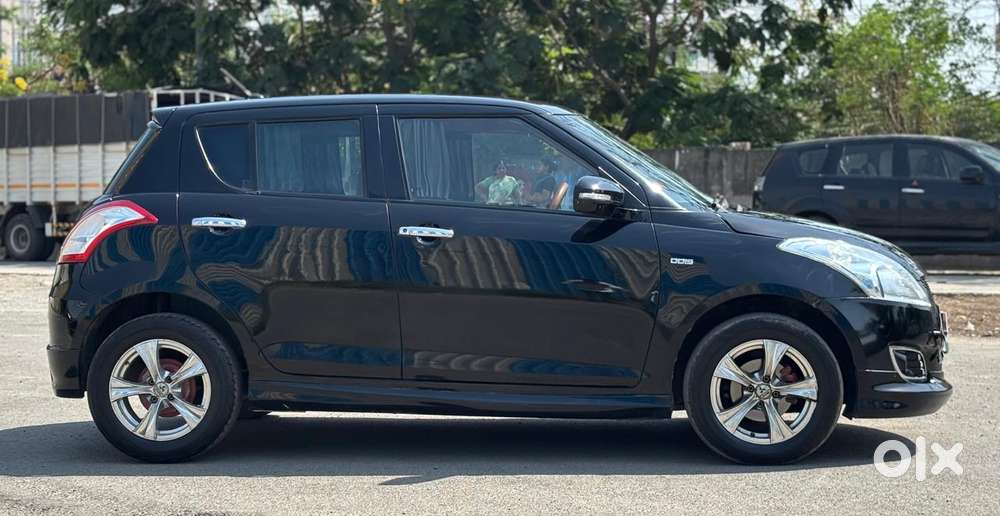 Maruti Suzuki Swift Vdi Optional, 2014, Diesel