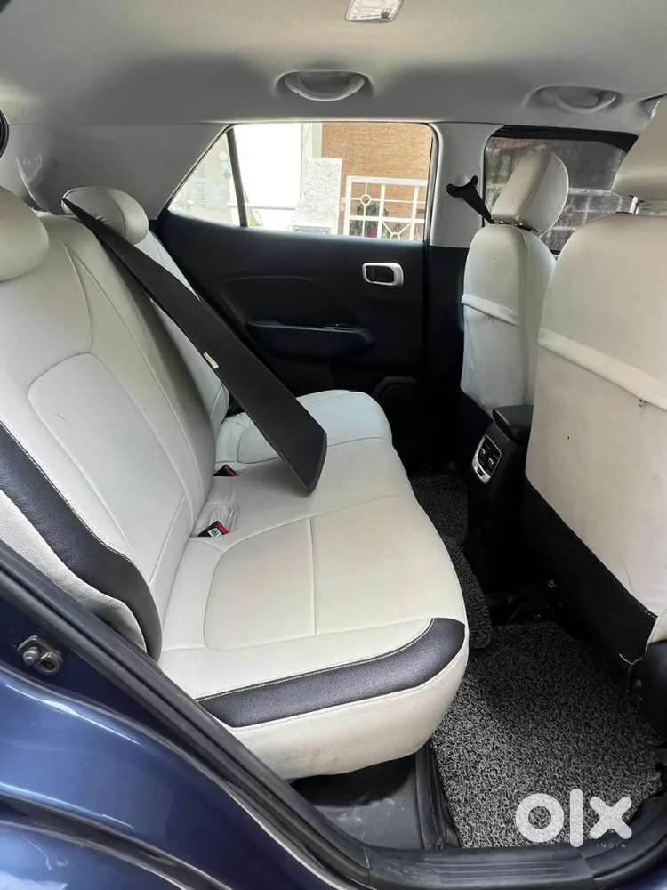 Urgent Selling. 
Hyundai Venue 2023 Cng & Hybrids 40000 Km Driven