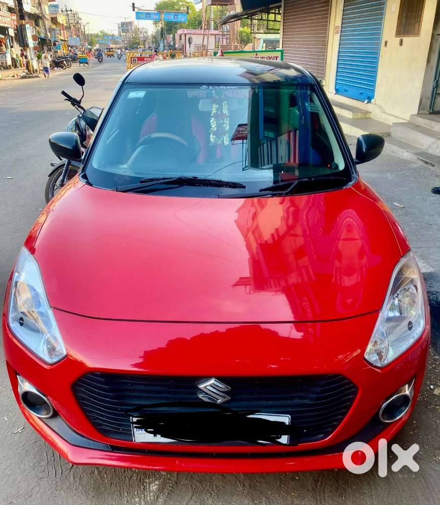 Swift Car For Sale