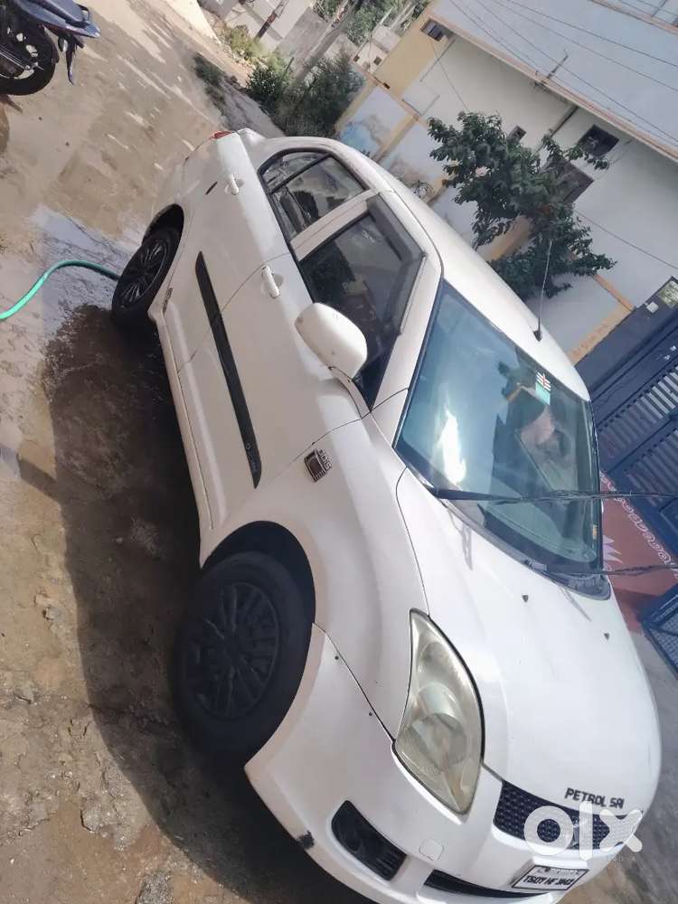 Maruti Dzire Diesel 2016
