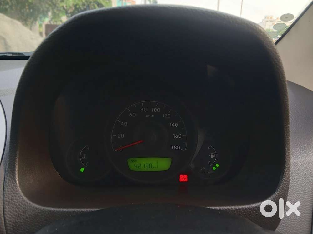 Hyundai Eon Era +, 2014, Petrol
