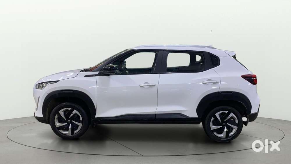 Nissan Magnite 1.0 Xl, 2022, Petrol