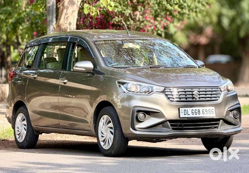 Maruti Suzuki Ertiga Vxi (o) Cng, 2022, Cng & Hybrids