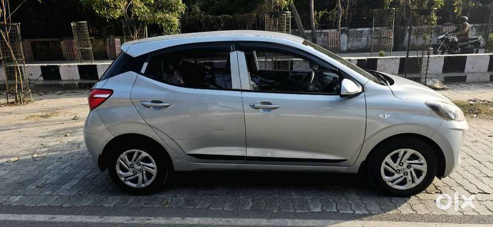 Hyundai Grand I10 Nios Sportz Diesel Mt, 2020, Diesel