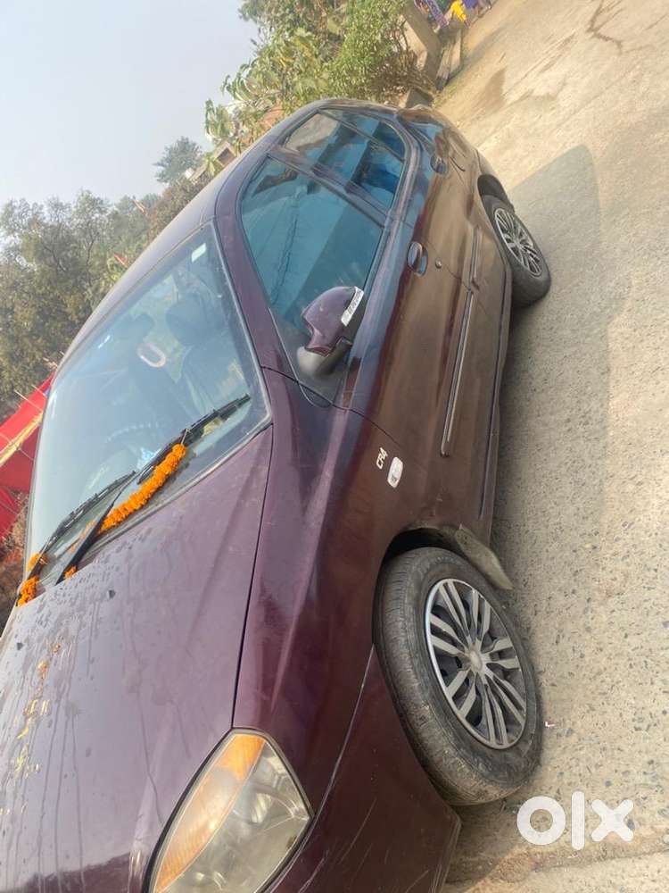 Tata Indigo Ecs 2011 Diesel Well Maintained