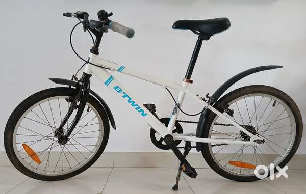 Decathlon Racing boy 300