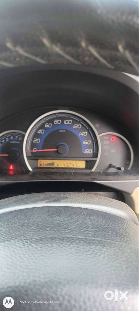 Good Condition, Single Owner