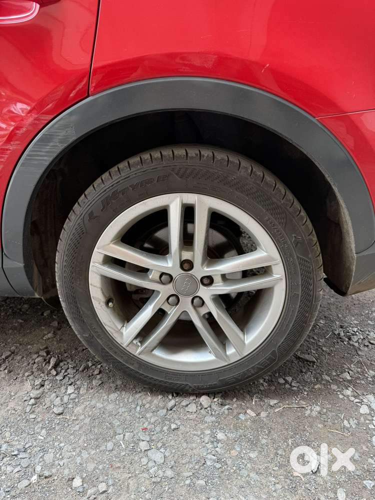 Audi Q3 35 Tdi Premium Plus + Sunroof, 1992, Diesel