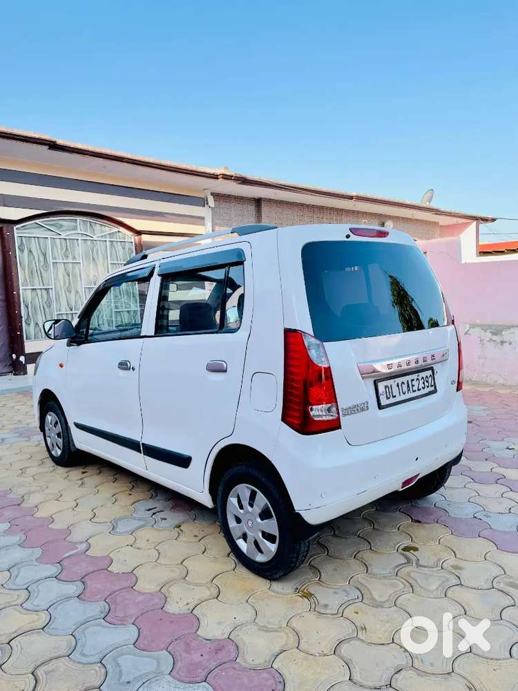 Gaddi Puri Ok Ha Jan Van