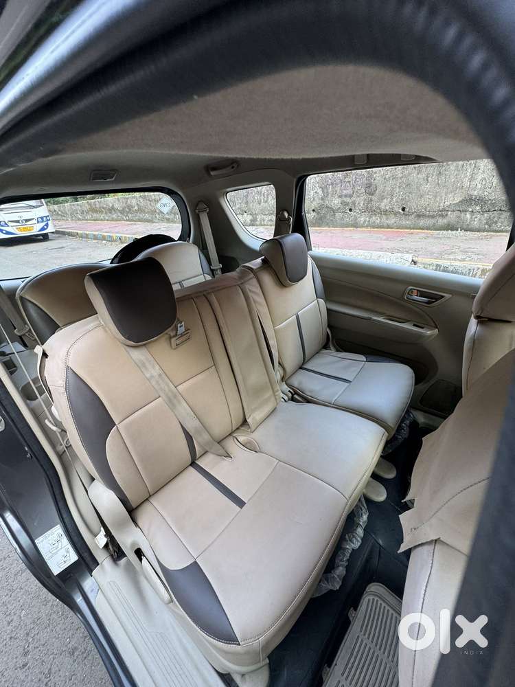 Maruti Suzuki Ertiga